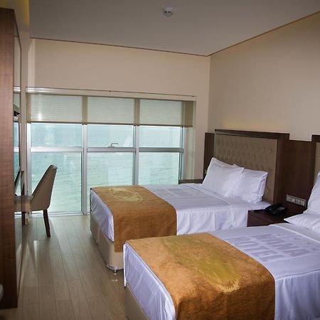 Nana Hotel هوبا المظهر الخارجي الصورة