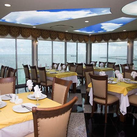 Nana Hotel هوبا المظهر الخارجي الصورة