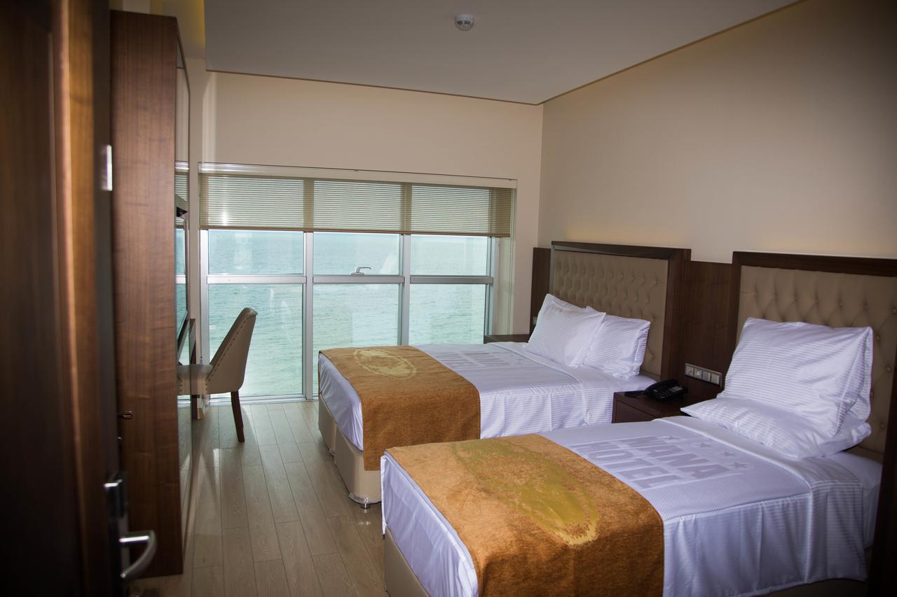 Nana Hotel هوبا المظهر الخارجي الصورة