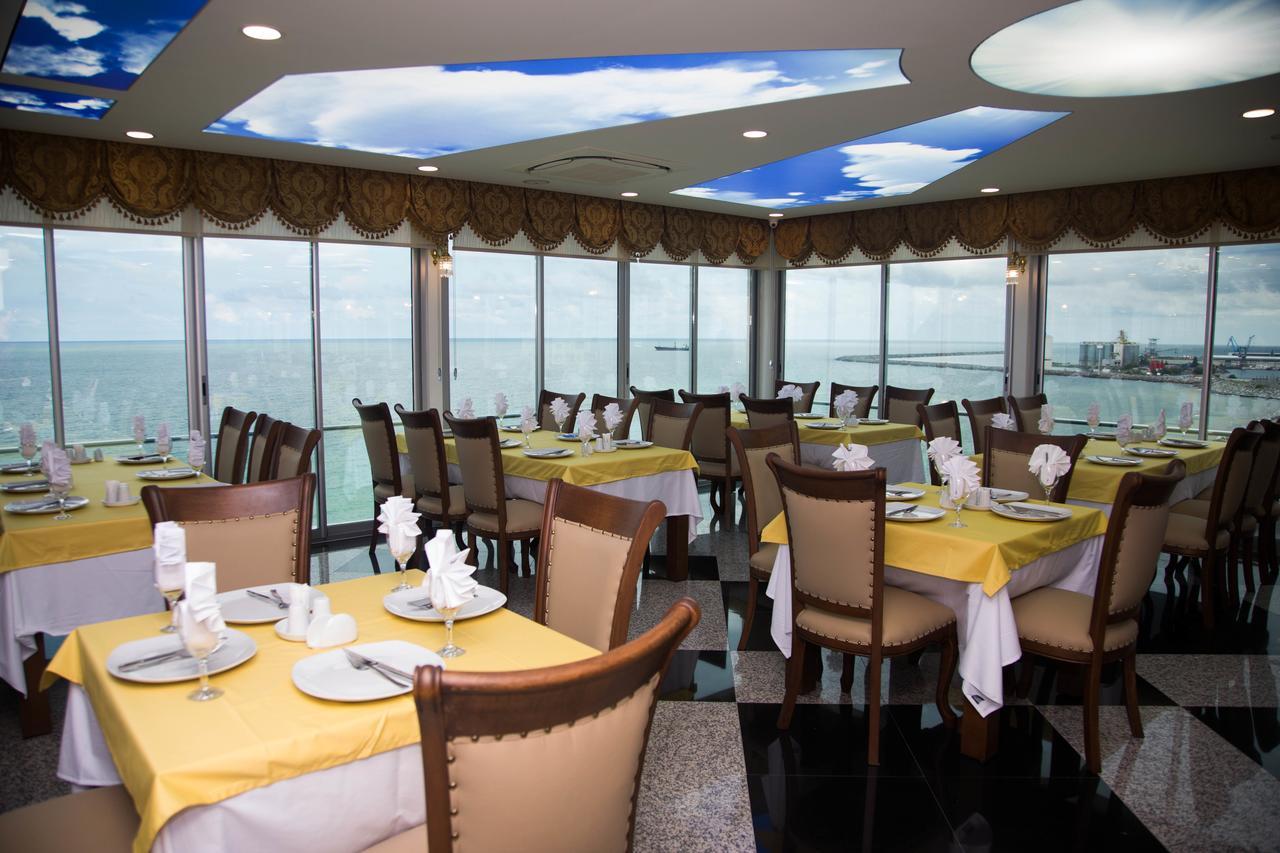 Nana Hotel هوبا المظهر الخارجي الصورة