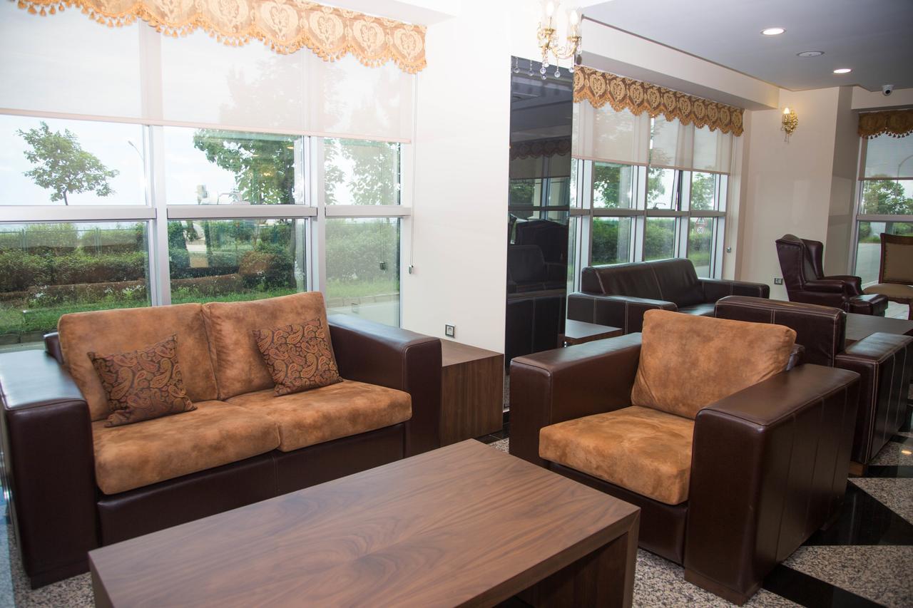 Nana Hotel هوبا المظهر الخارجي الصورة