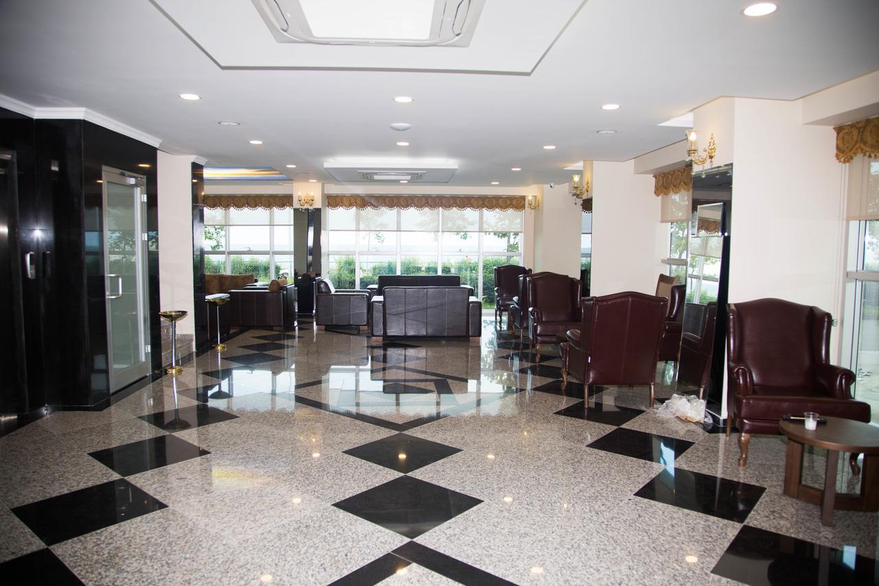 Nana Hotel هوبا المظهر الخارجي الصورة