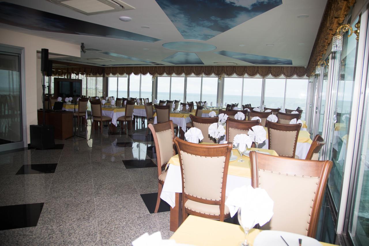 Nana Hotel هوبا المظهر الخارجي الصورة