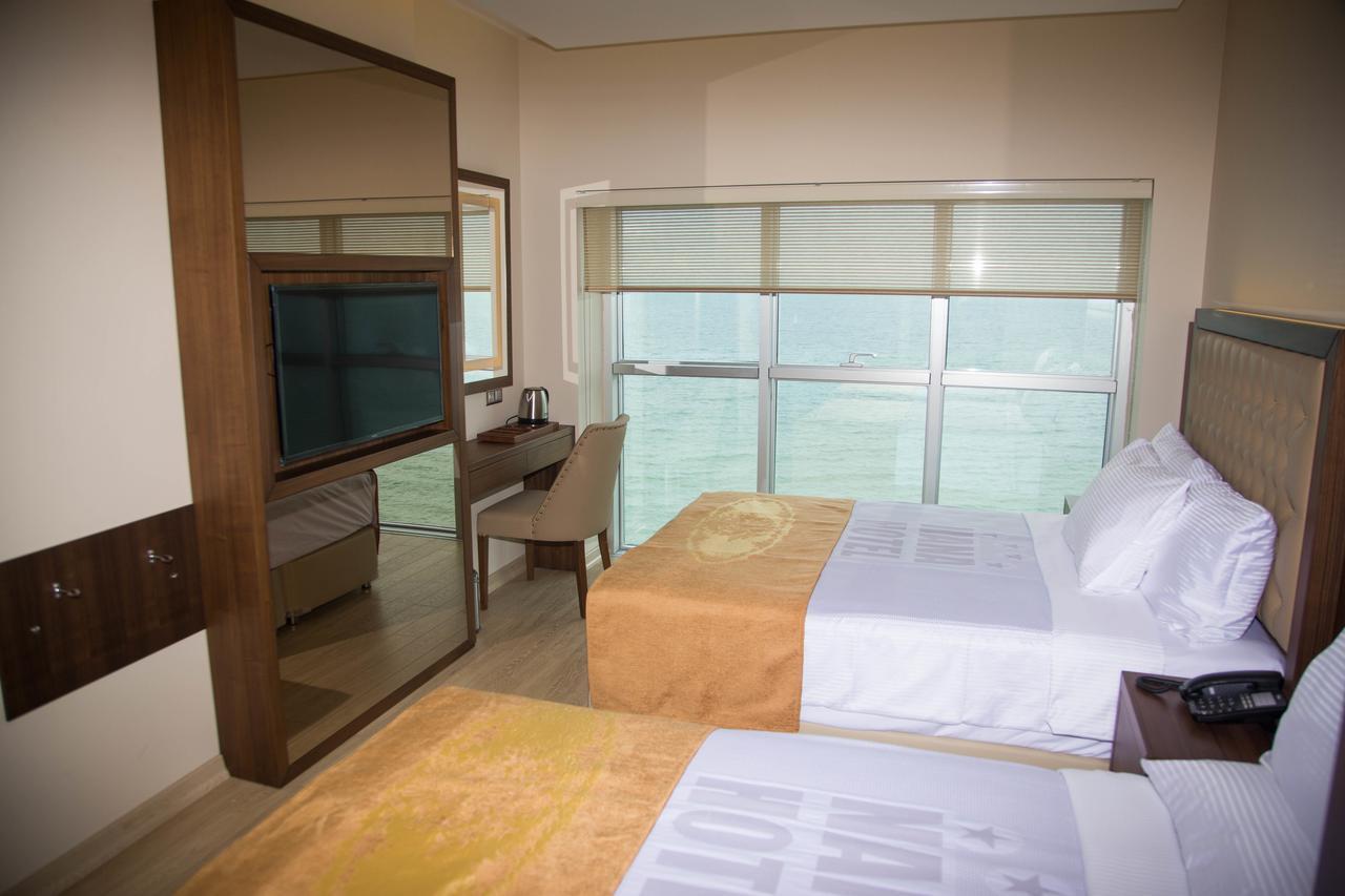 Nana Hotel هوبا المظهر الخارجي الصورة