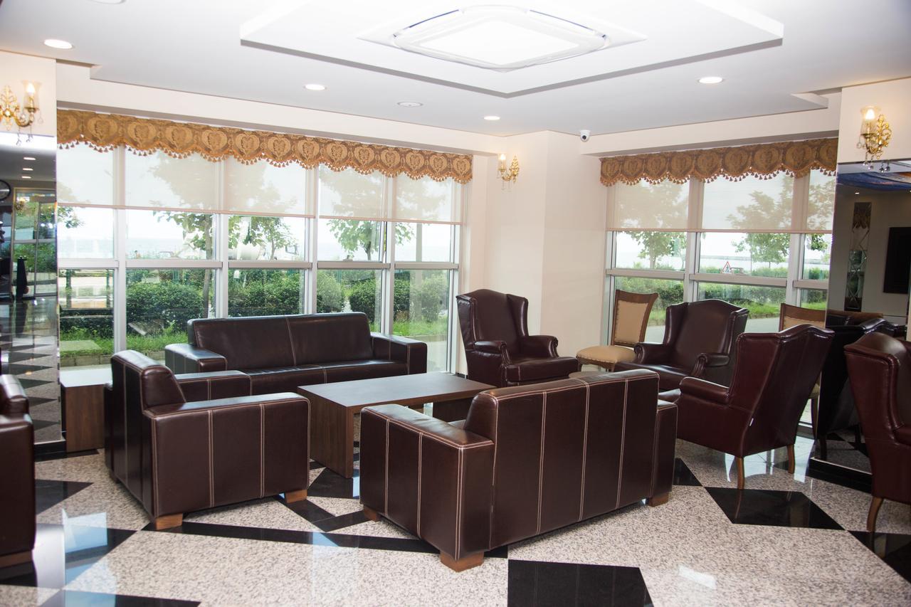 Nana Hotel هوبا المظهر الخارجي الصورة