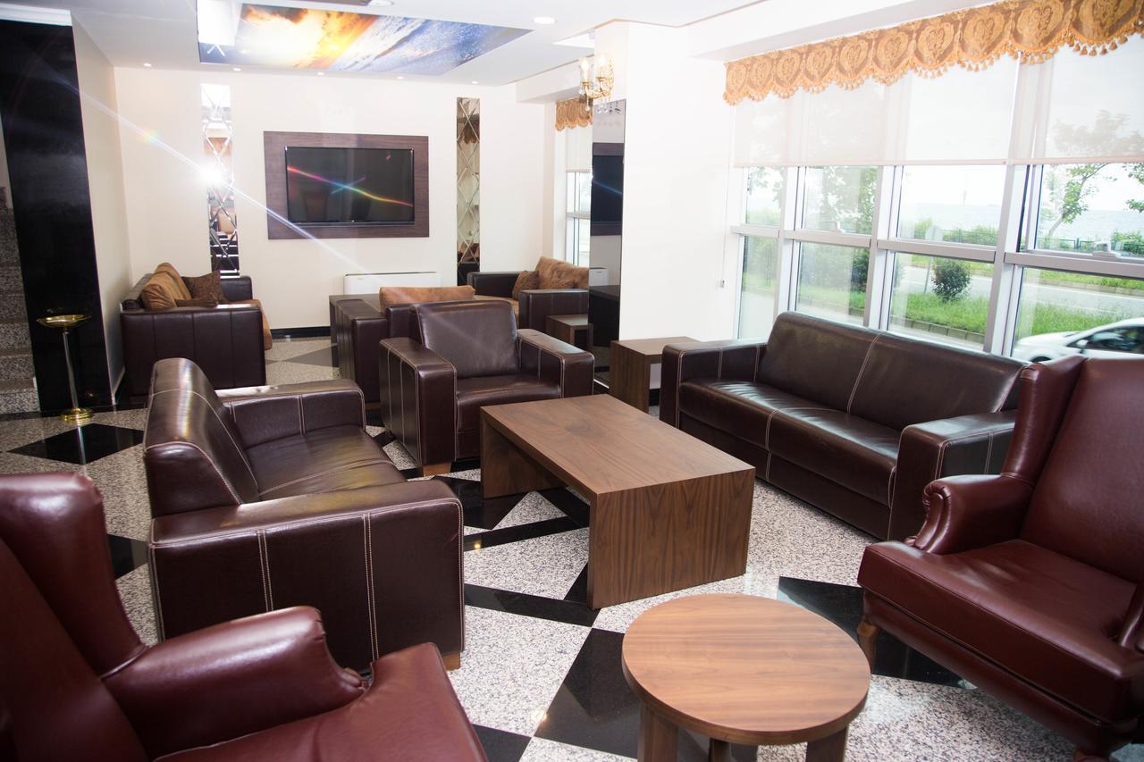 Nana Hotel هوبا المظهر الخارجي الصورة
