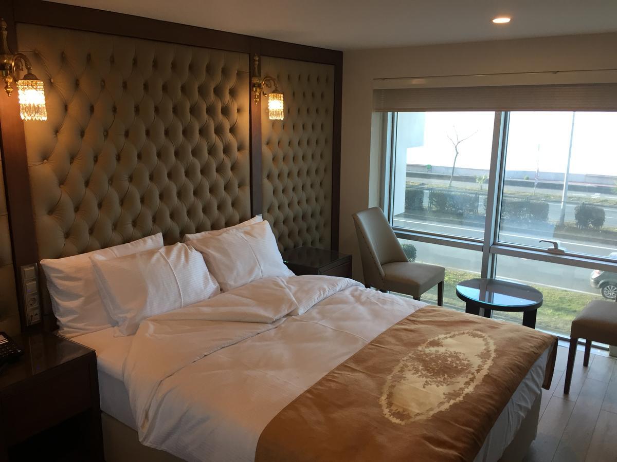 Nana Hotel هوبا المظهر الخارجي الصورة