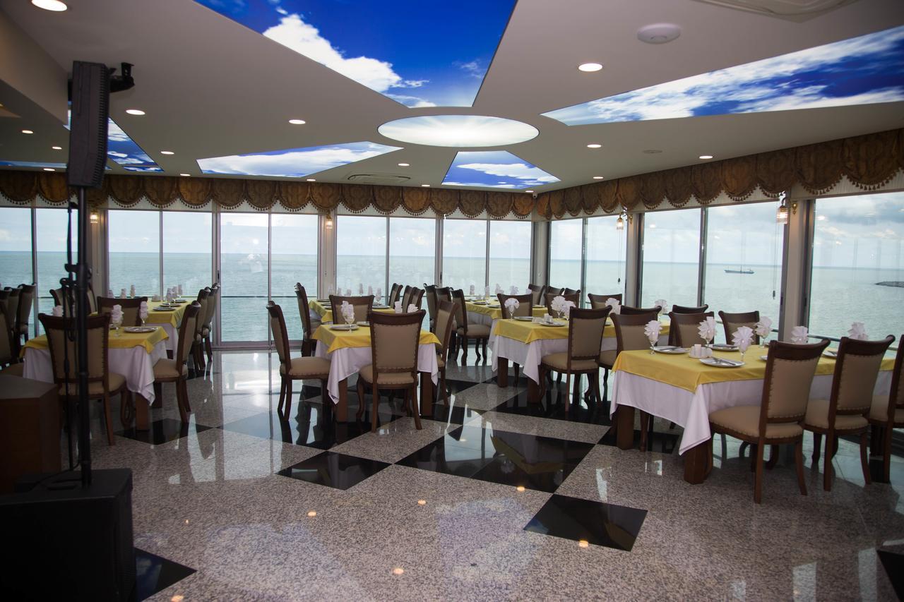 Nana Hotel هوبا المظهر الخارجي الصورة