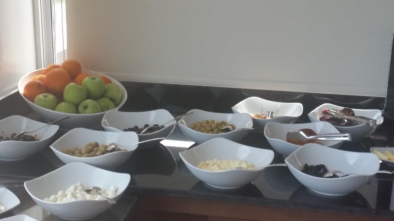 Nana Hotel هوبا المظهر الخارجي الصورة