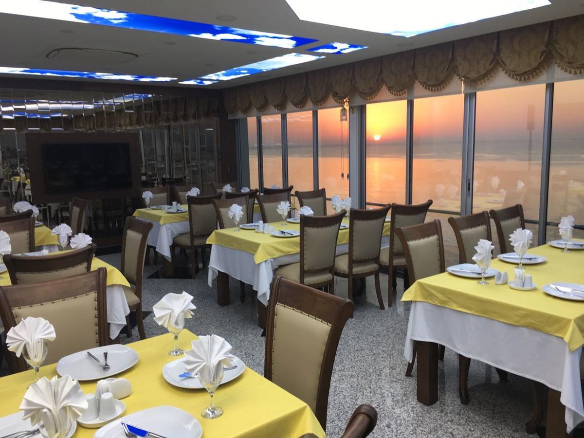 Nana Hotel هوبا المظهر الخارجي الصورة